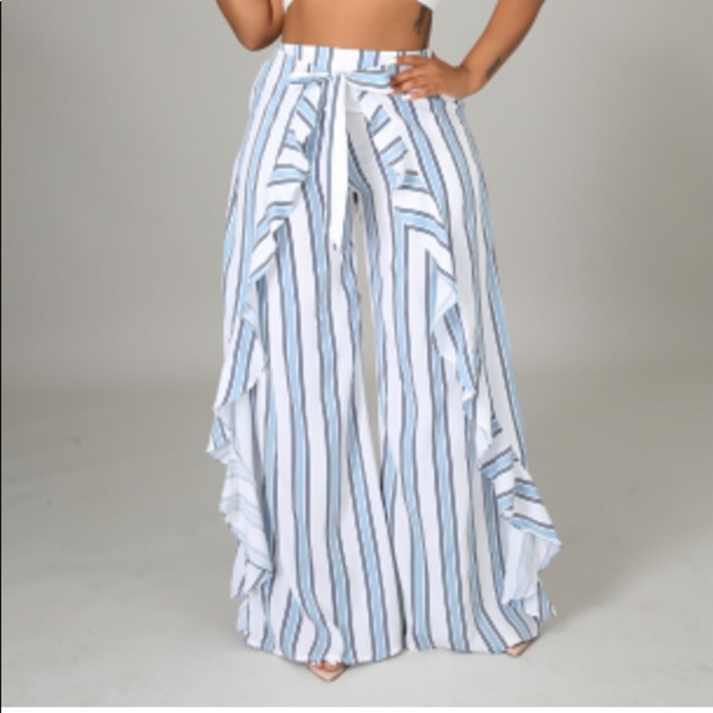 HOLLY HIGH PANTS
